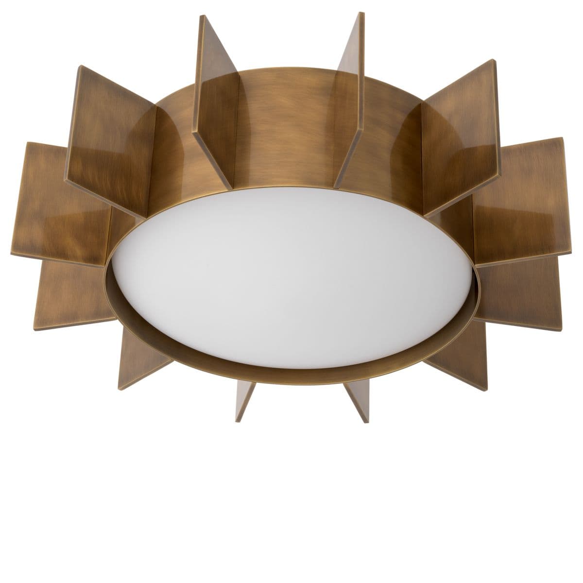 Eichholtz Ceiling Lamp Mario — фото 4