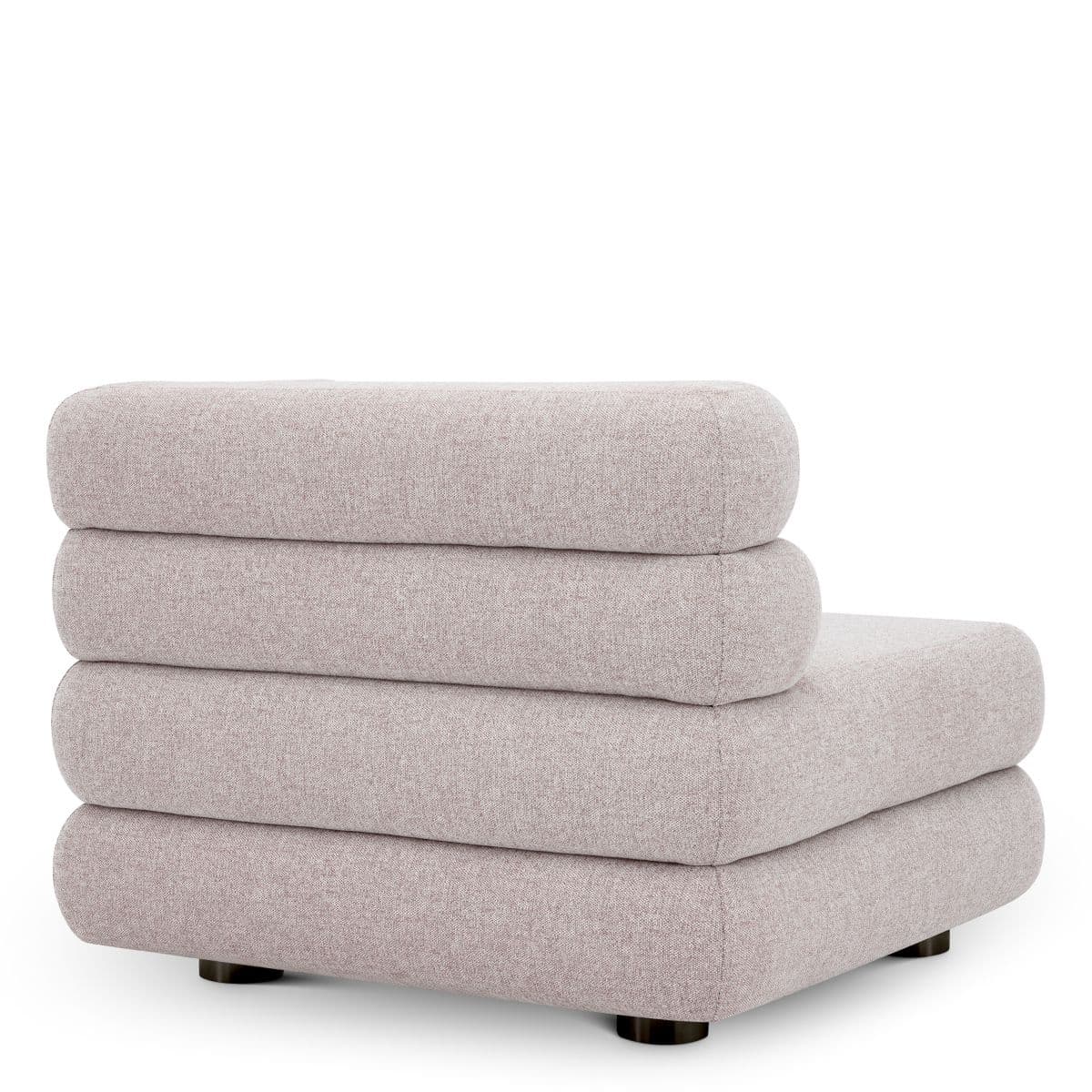 Eichholtz Outdoor Modular Sofa Malaga - Right — фото 5
