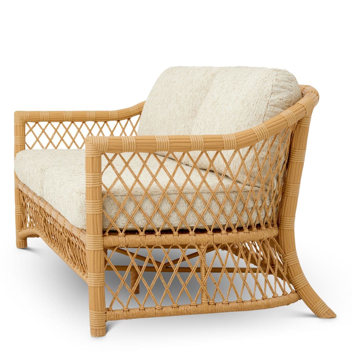 Eichholtz Outdoor Sofa Riverton — фото 4