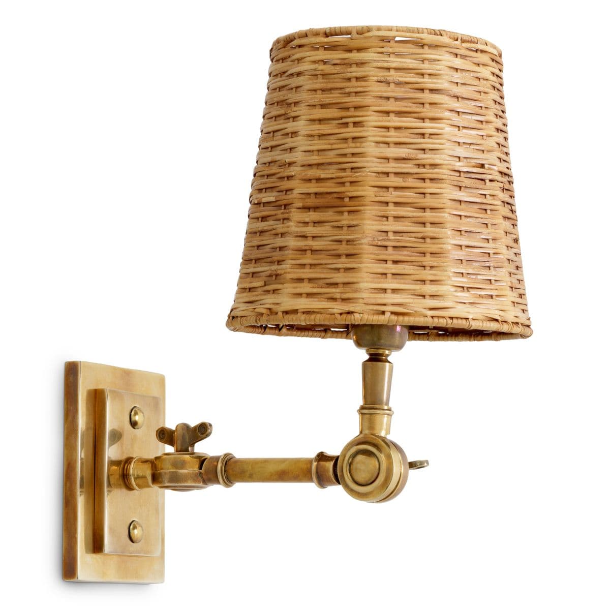 Eichholtz Wall Lamp Wentworth Single — фото 3