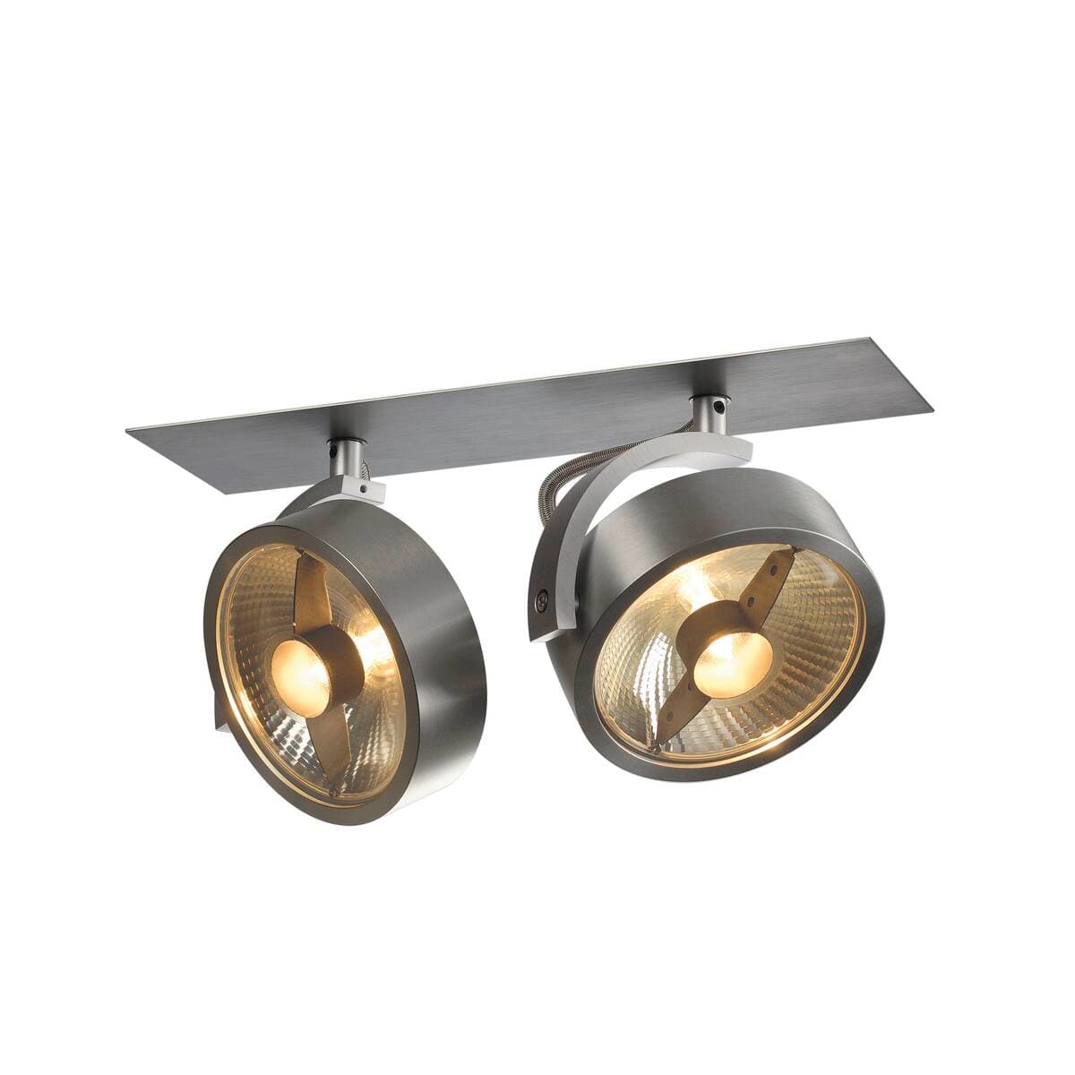 SLV — KALU RECESSED FITTING 2