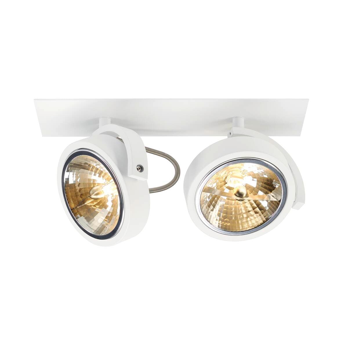 SLV — KALU RECESSED FITTING 2