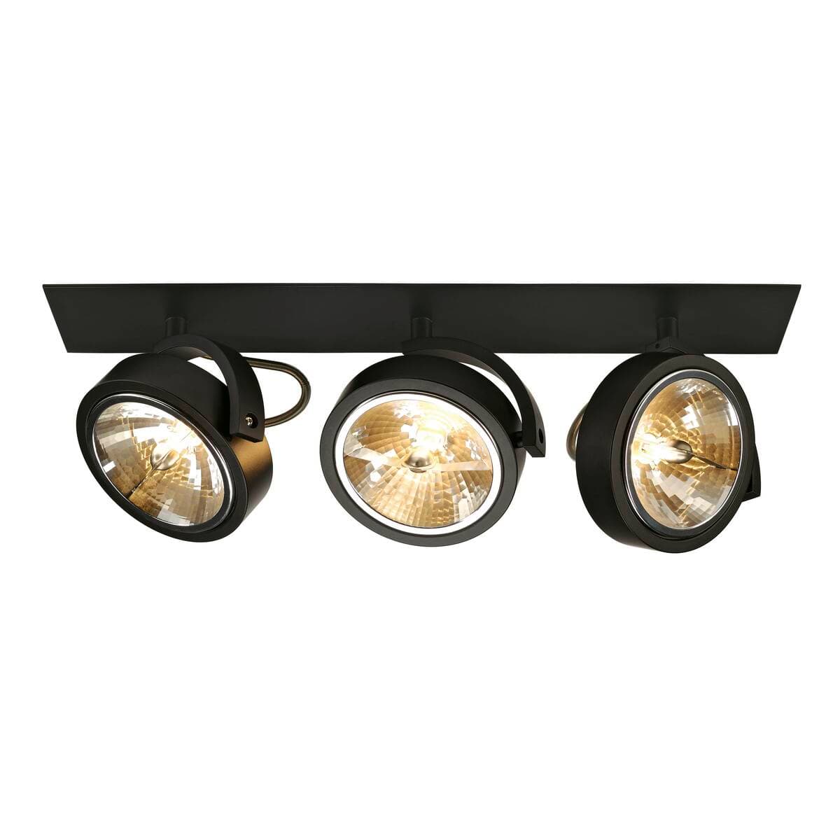 SLV — KALU RECESSED FITTING 3