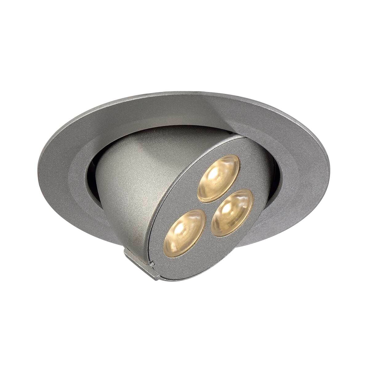 SLV — TRITON GIMBLE