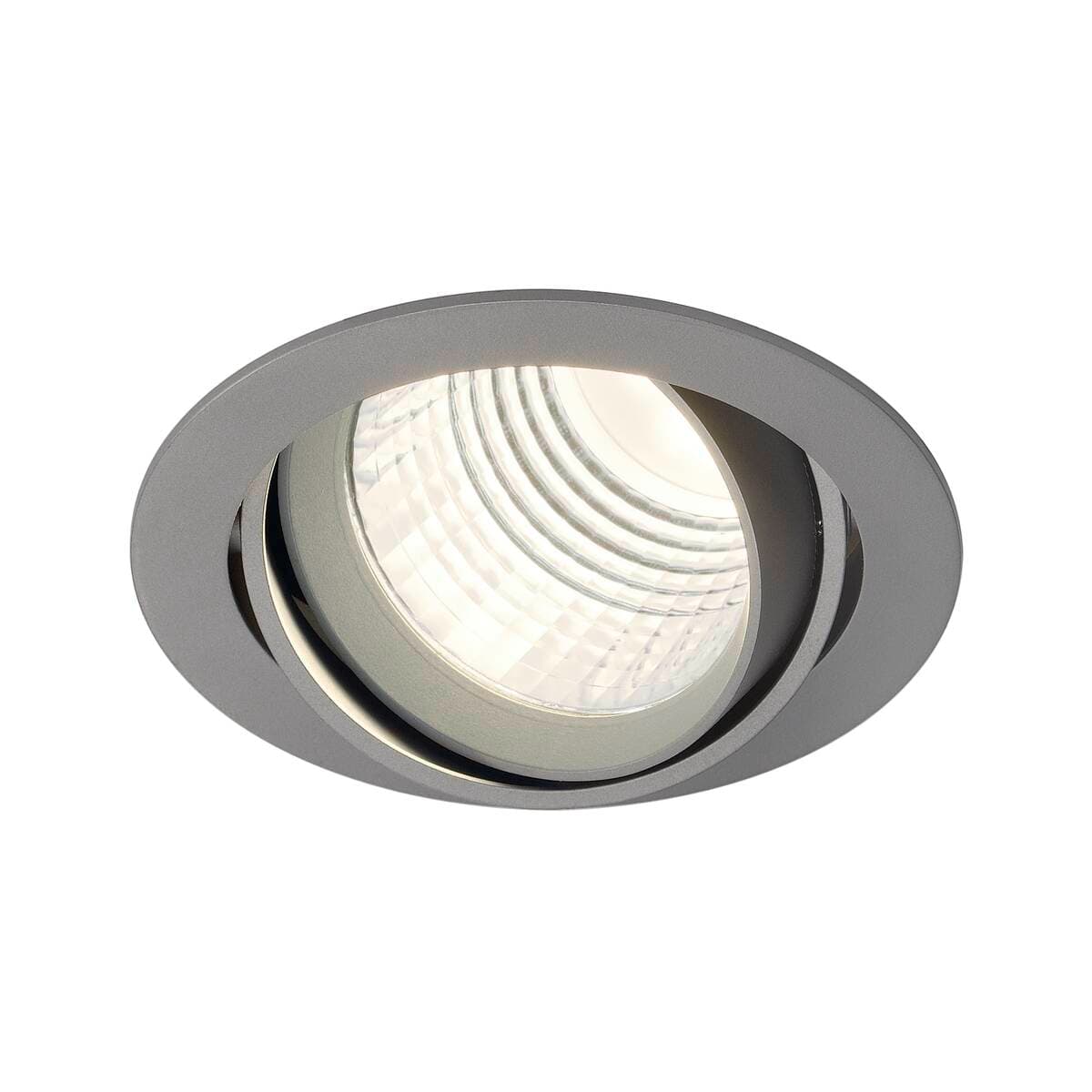 SLV — NEW TRIA DLMI