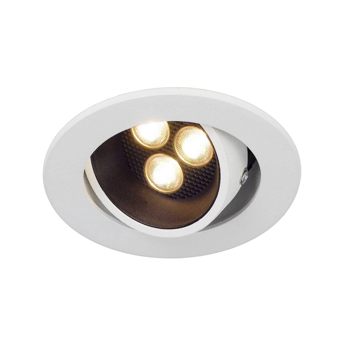 SLV — TRITON HORN 3 SET