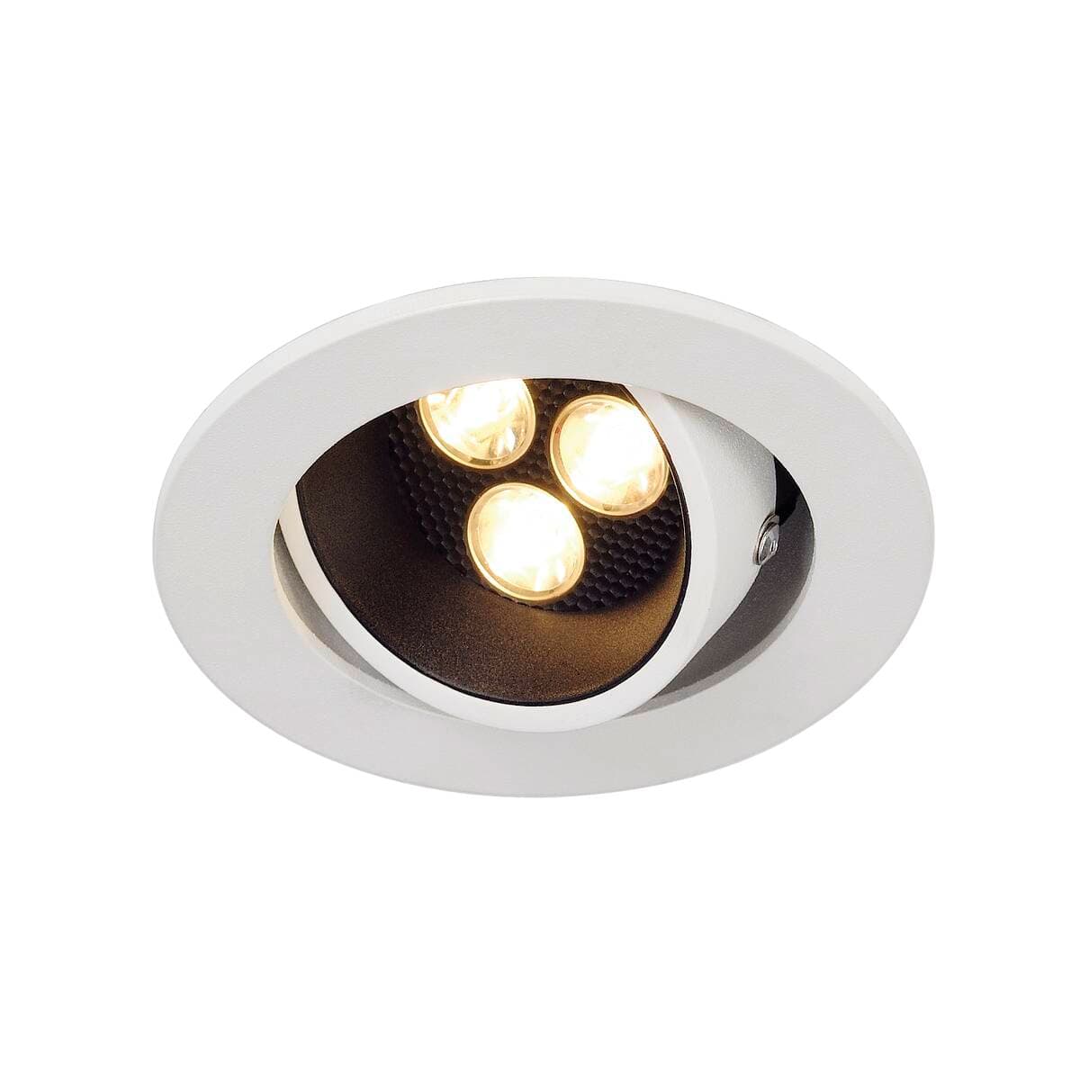 SLV — TRITON HORN 3 SET