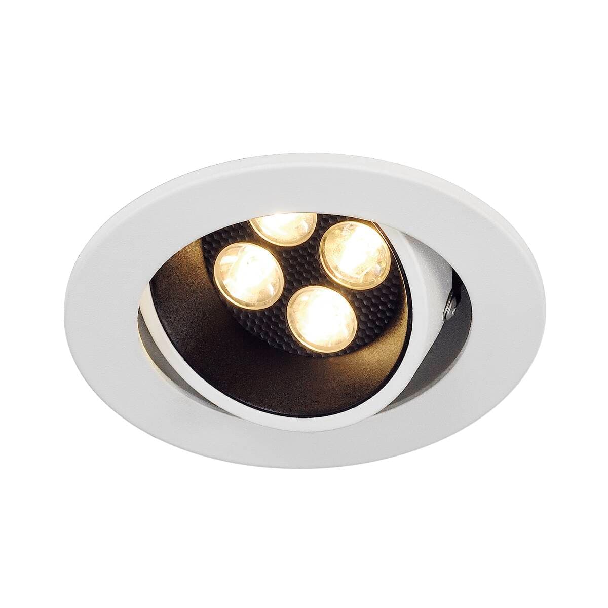 SLV — TRITON HORN 4 SET