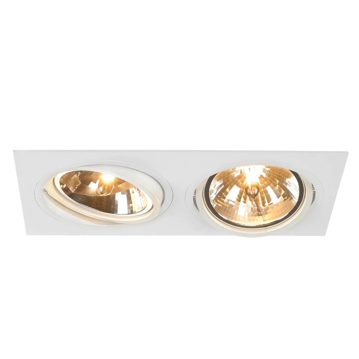 SLV — NEW TRIA 2 recessed fitting