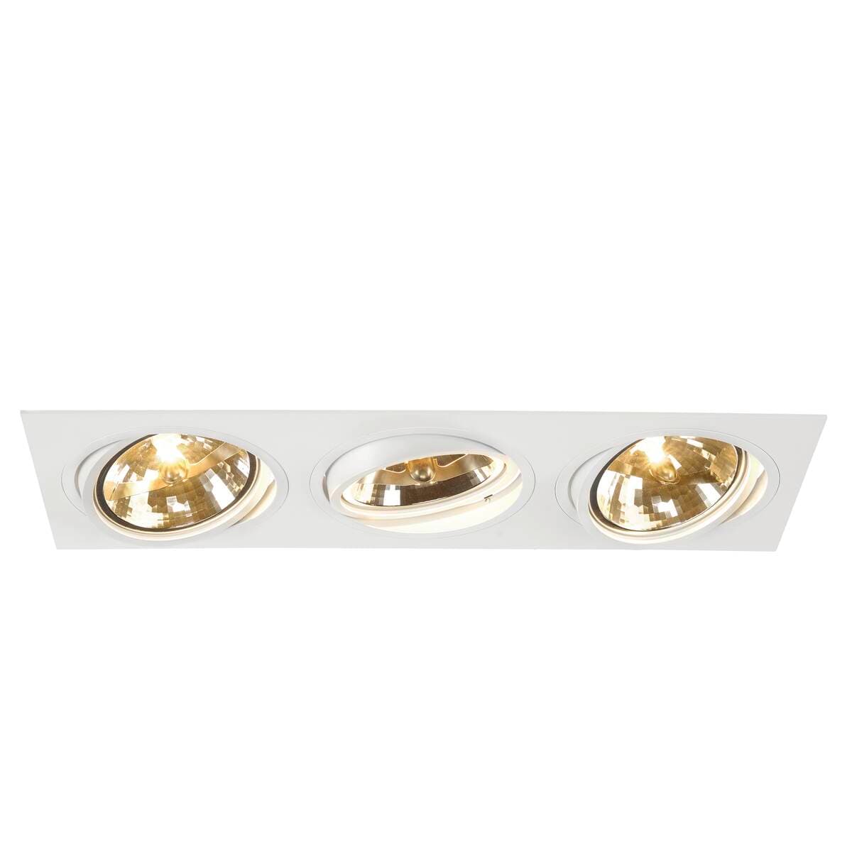 SLV — NEW TRIA 3 recessed fitting