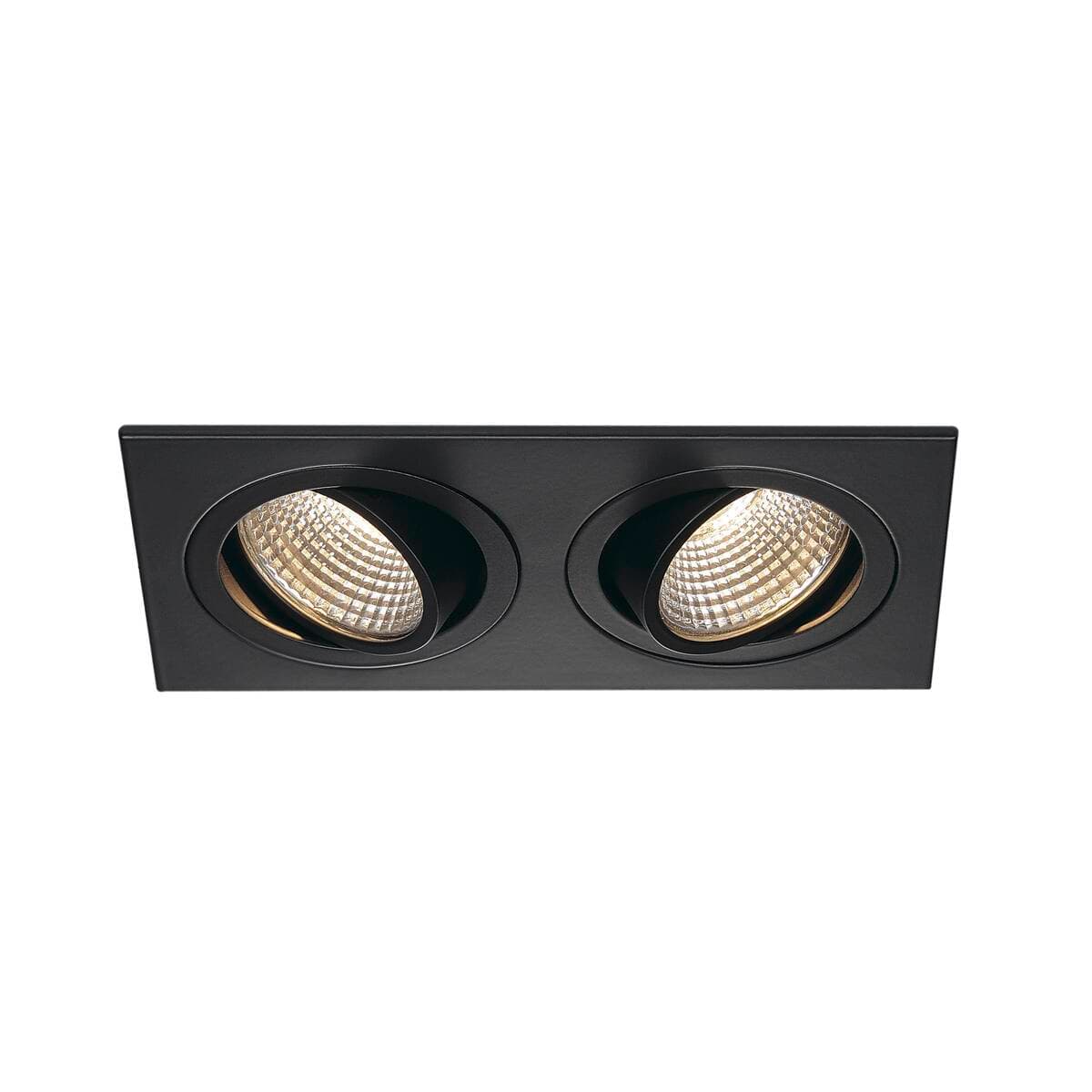 SLV — NEW TRIA 2 SET recessed fitting