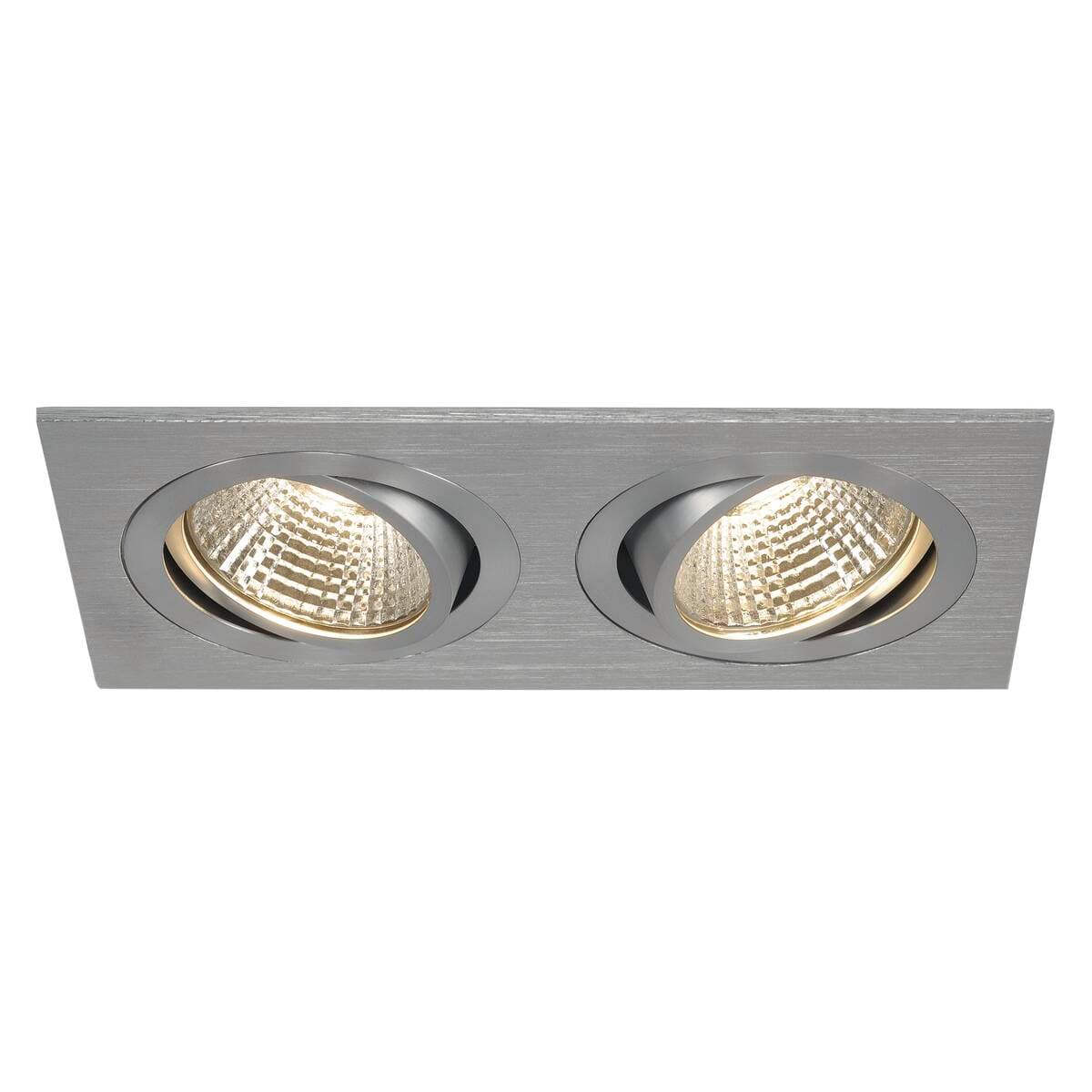 SLV — NEW TRIA 2 SET recessed fitting
