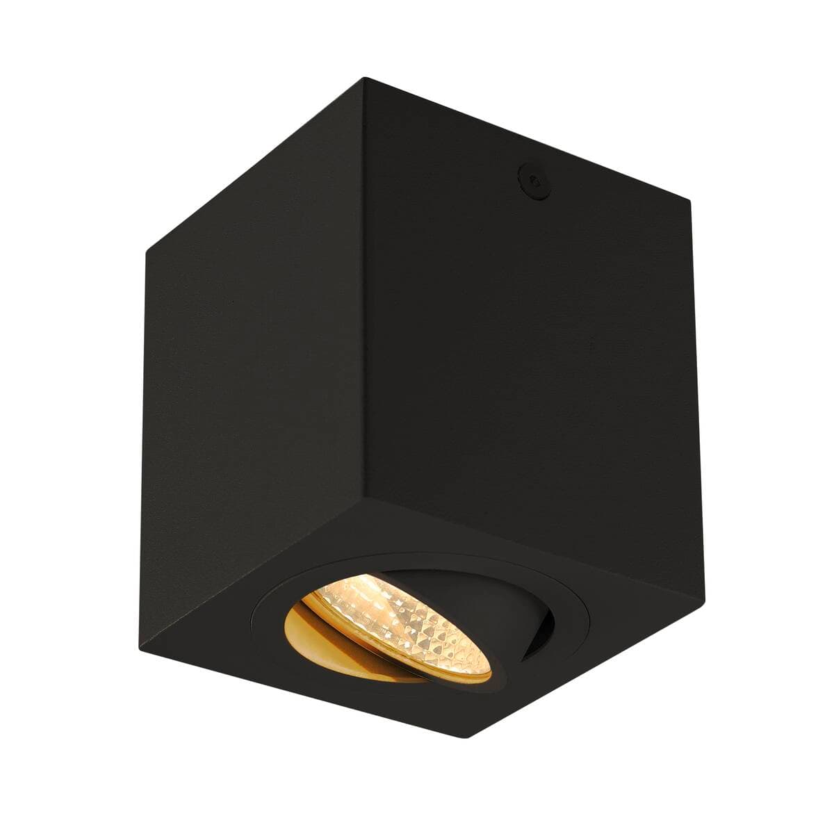 SLV — TRILEDO SQUARE CL ceiling light