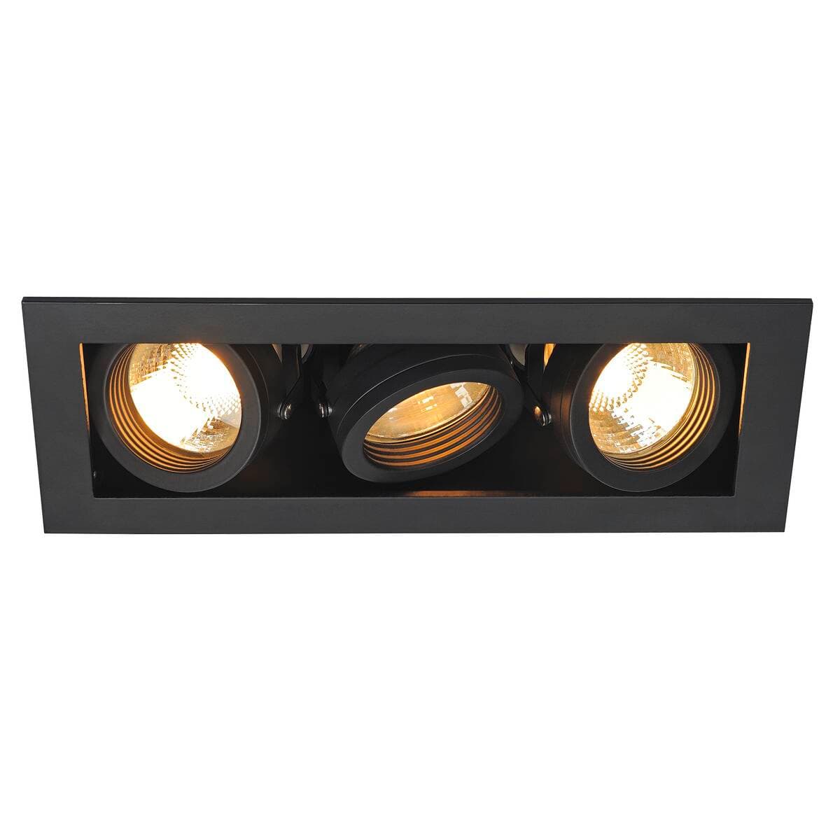 SLV — KADUX 3 recessed fitting