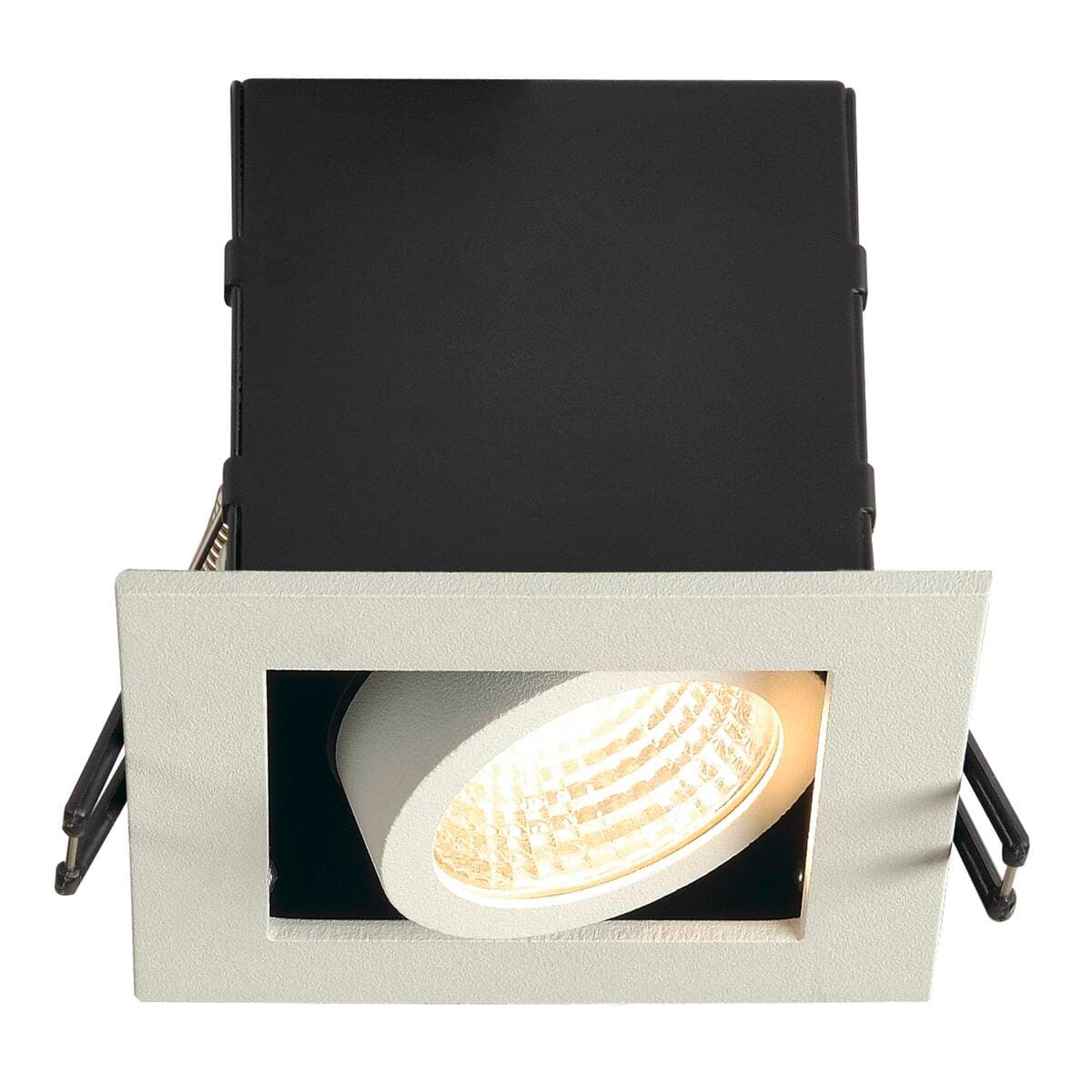 SLV — KADUX 1 SET recessed fitting