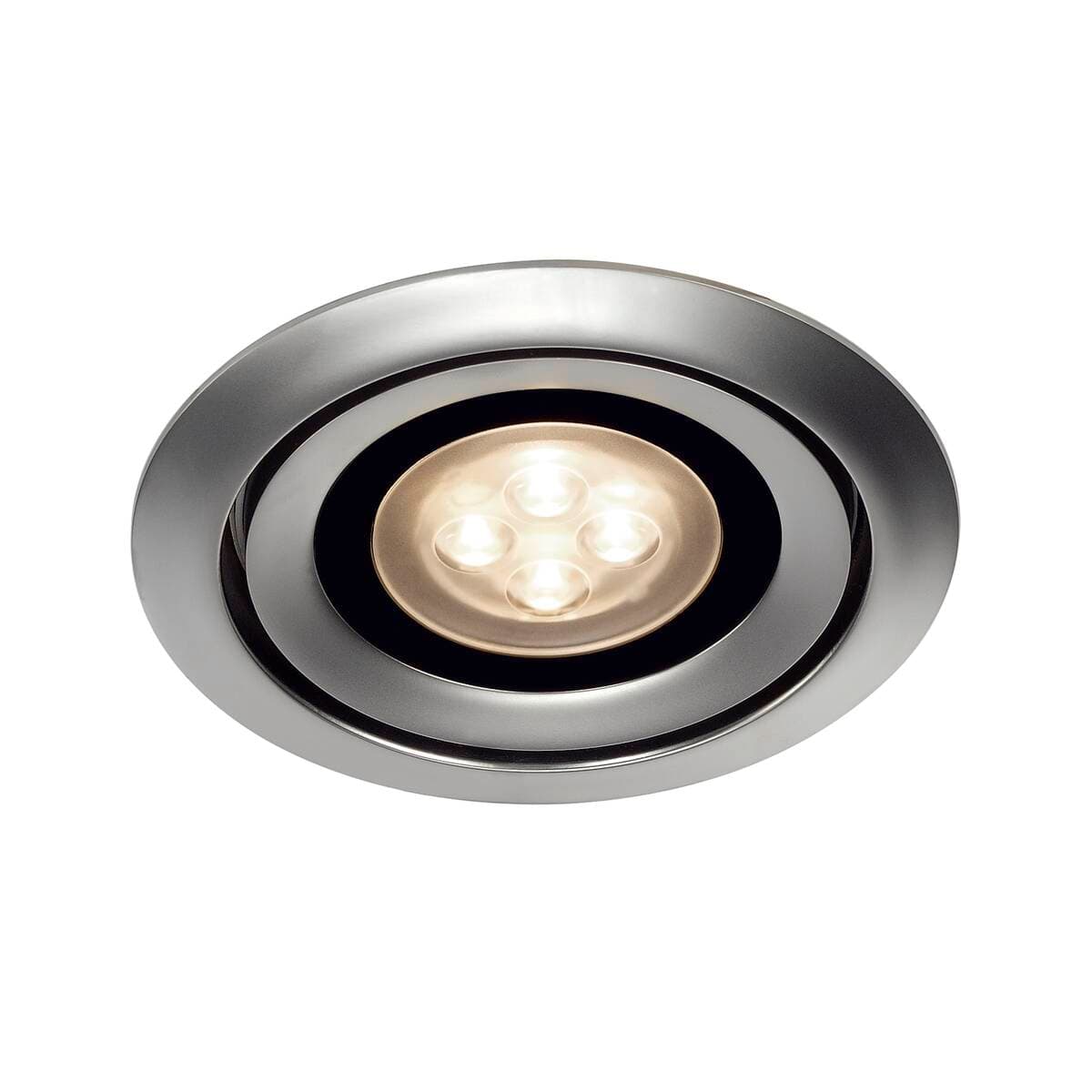 SLV — LUZO INTEGRATED LED