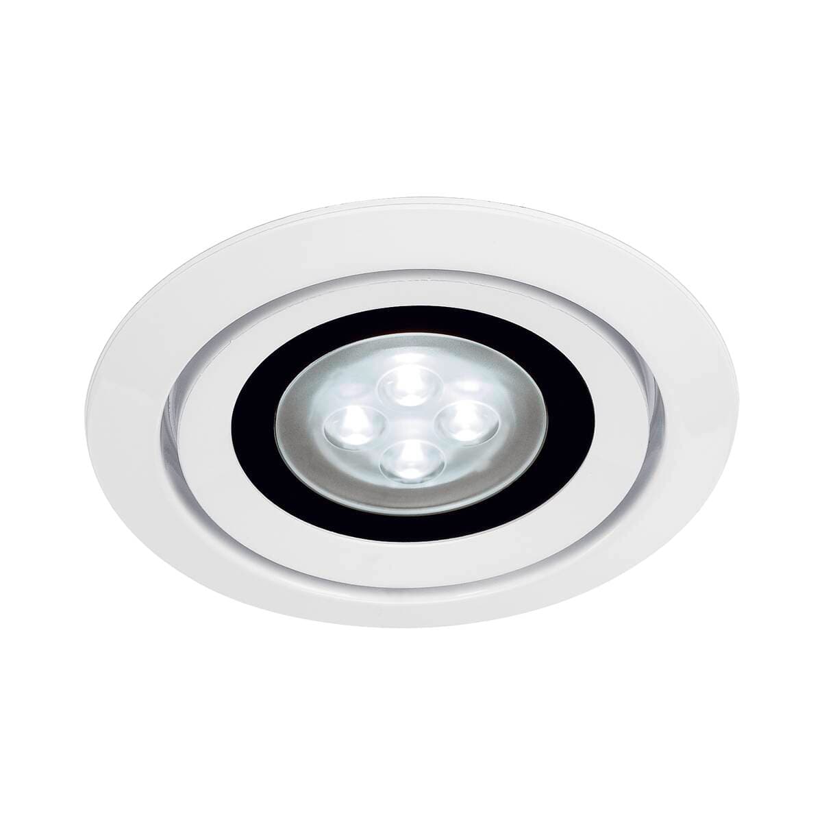 SLV — LUZO INTEGRATED LED