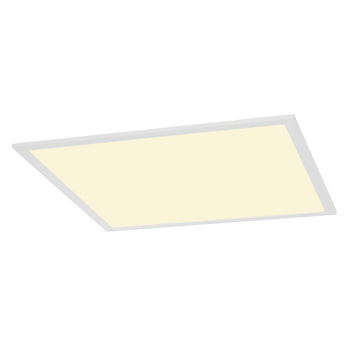 SLV — I-VIDUAL LED PANEL