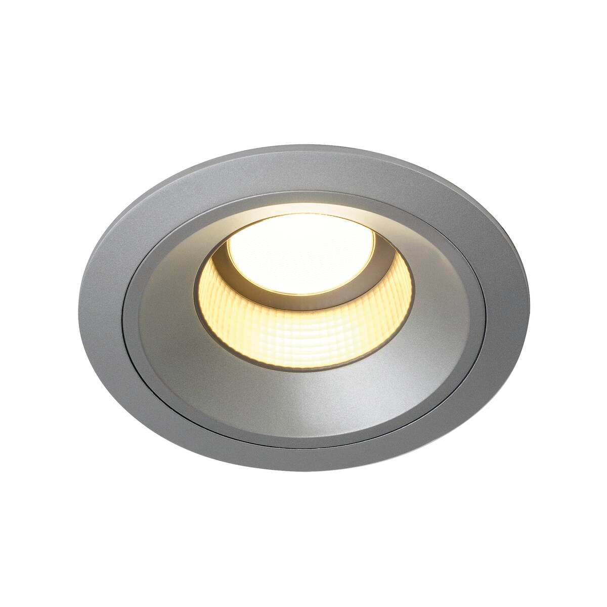 SLV — HORN
