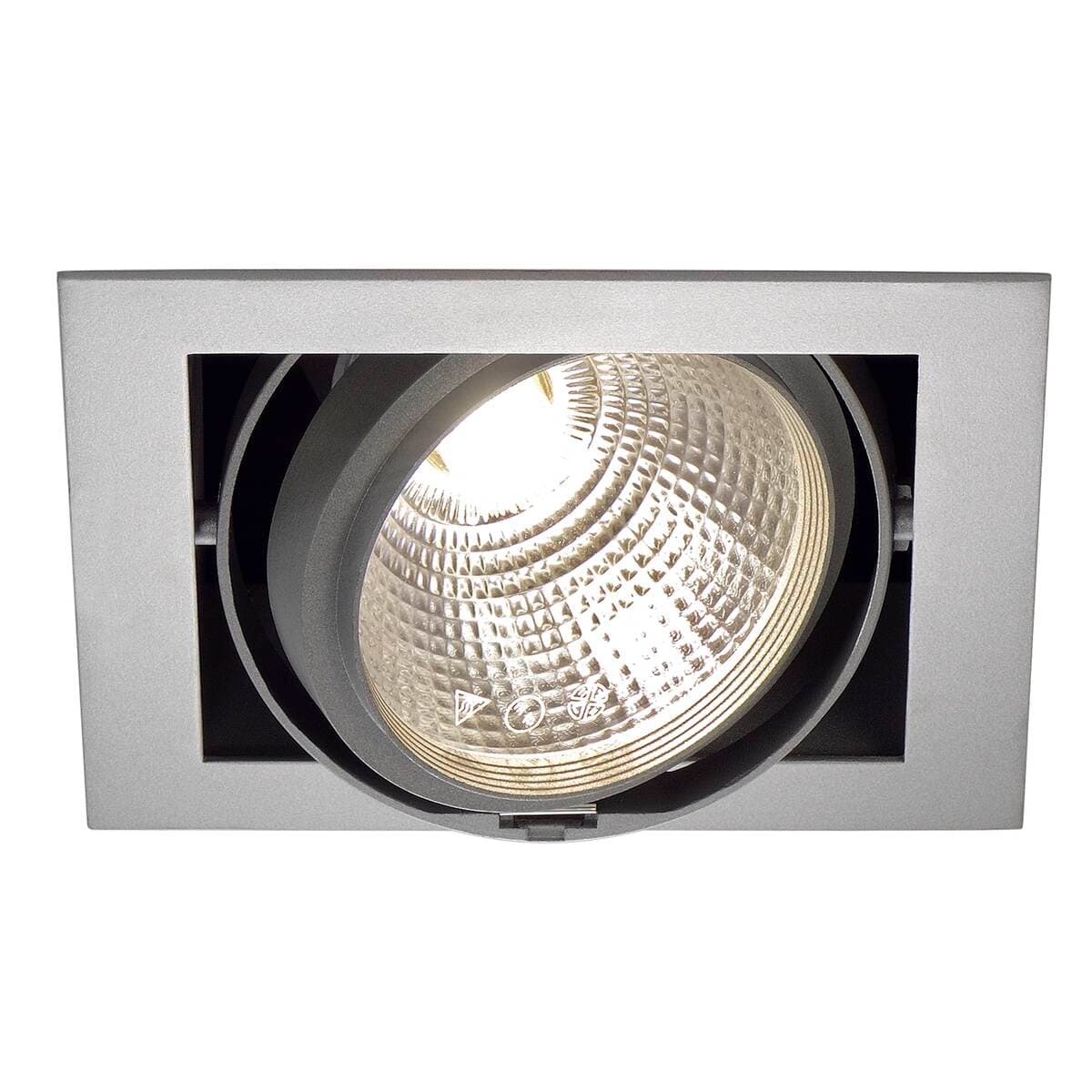 SLV — SQUARE DL 195