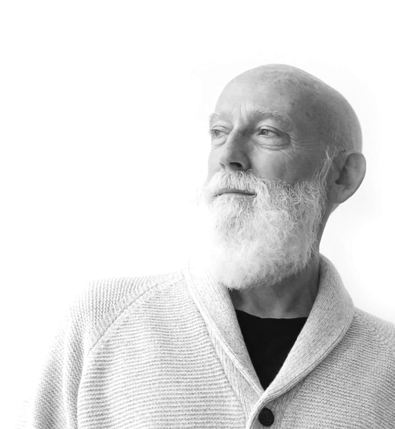 Ross Lovegrove — портрет