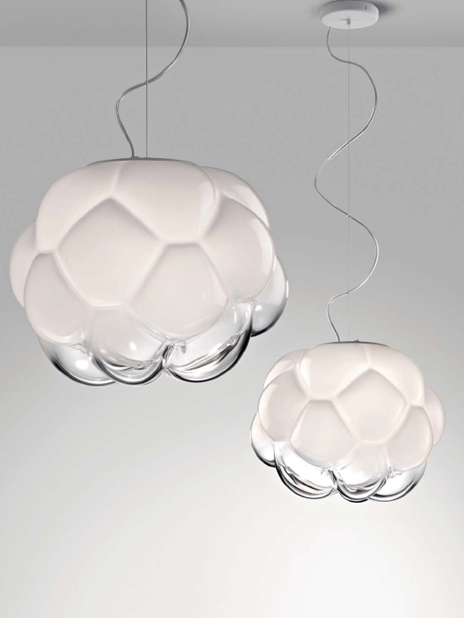 Fabbian Cloudy цена 45 676 руб