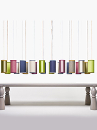 Penta CLUB HOUSE Pendants 1402-20-01