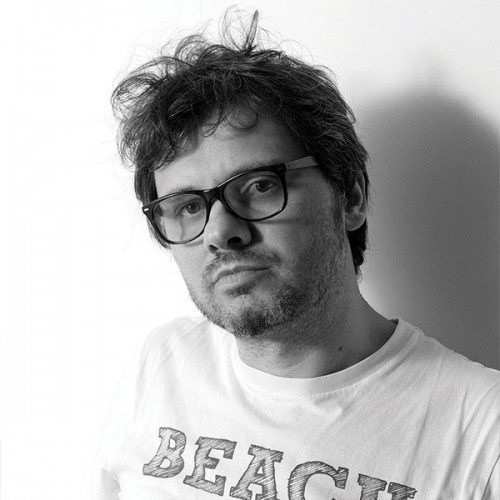 Delineodesign Studio (Giampaolo Allocco)