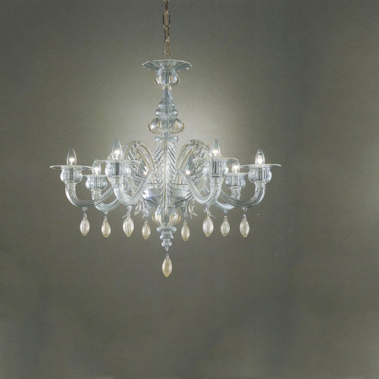 Barovier&Toso Люстра Barovier&Toso 5377