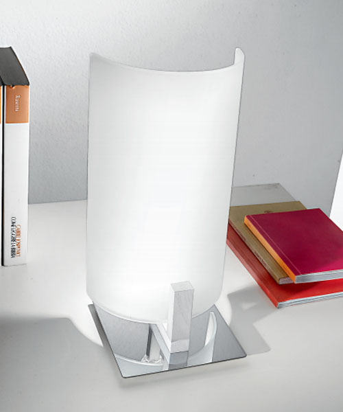 Linea Light Настольная лампа Linea Light Wood 4892