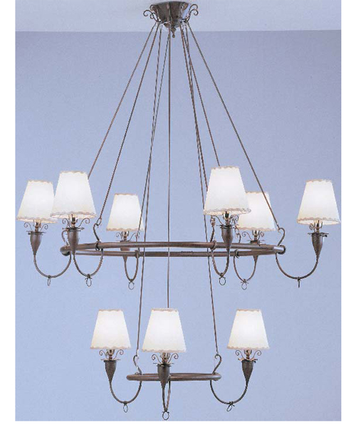 Lamp International Люстра Lamp International Age 5214/P