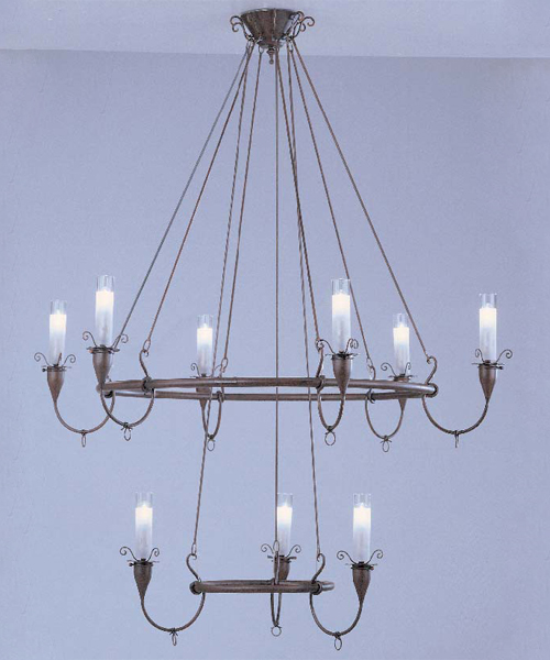 Lamp International Люстра Lamp International Age 5214