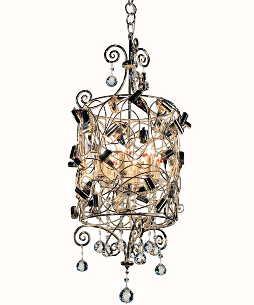 Lamp International Подвесной светильник Lamp International Caos 8106