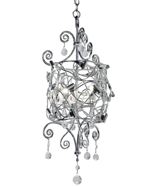 Lamp International Подвесной светильник Lamp International Caos 8108