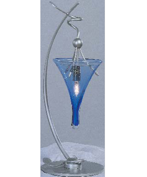 Lamp International Настольная лампа Lamp International Goccia 2004