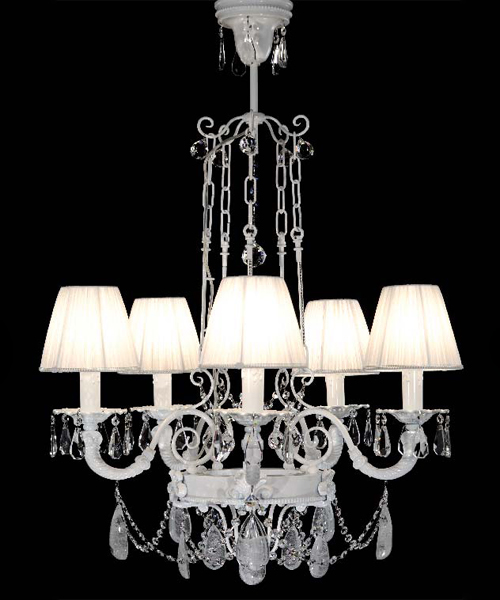 Lamp International Люстра Lamp International Rinascimento 8120