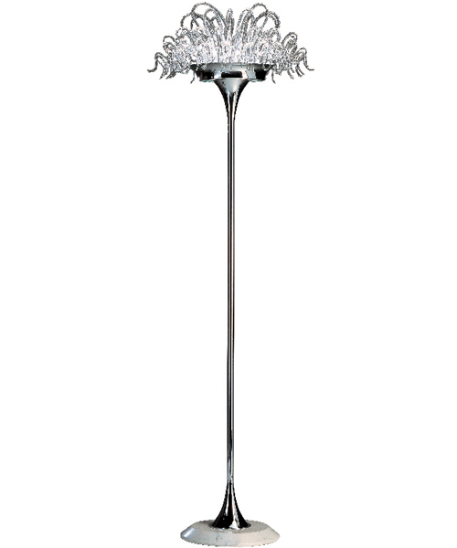 Lamp International Напольный светильник Lamp International Capris 2412