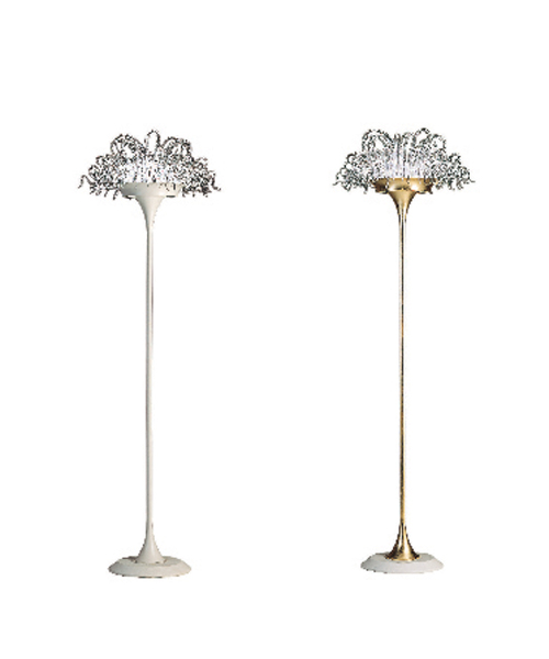Lamp International Напольный светильник Lamp International Capris 2412 варианты