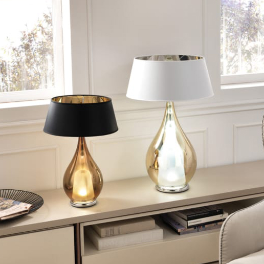 Cangini&Tucci Настольный светильник Cangini&Tucci Zoe Table with shade