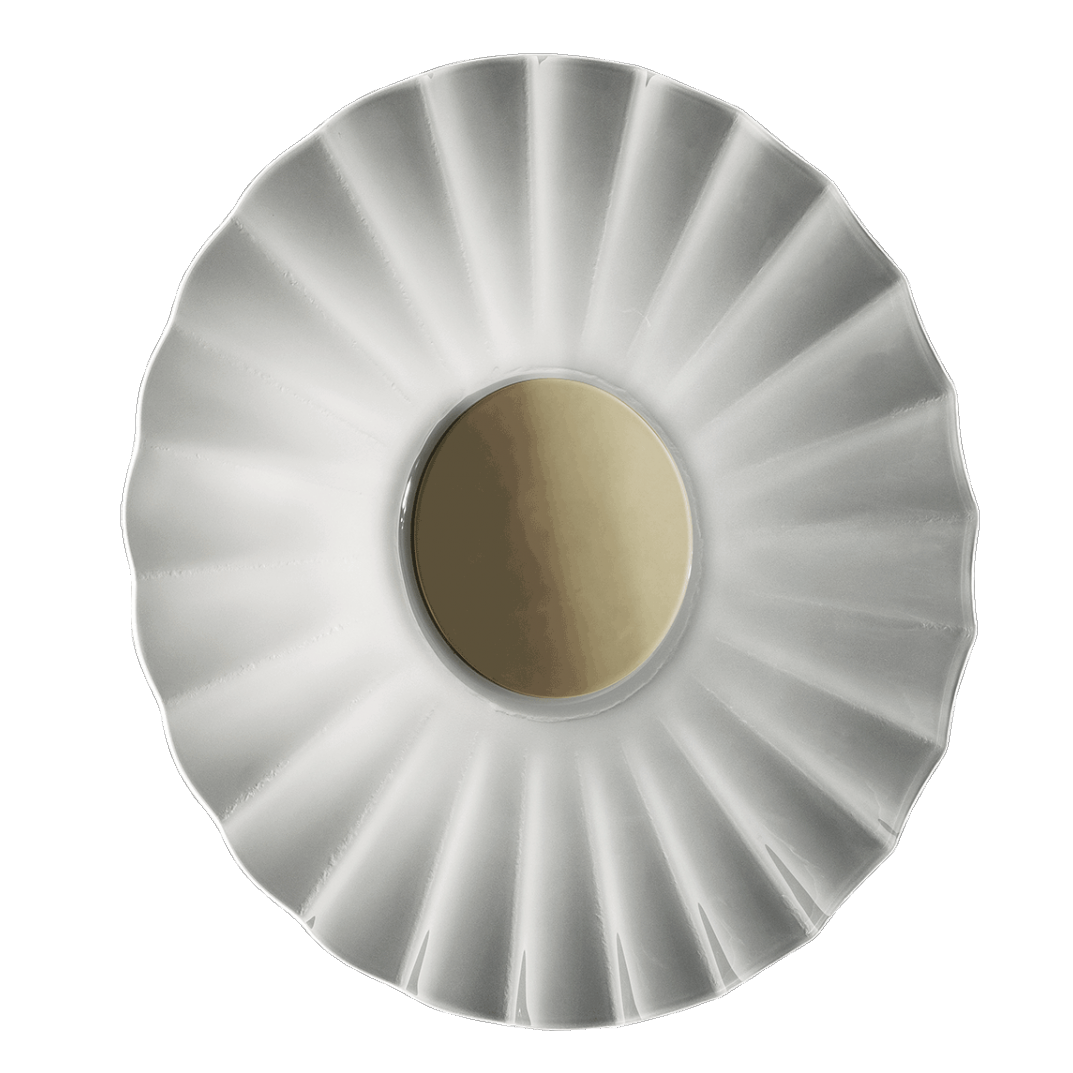 Italamp Настенный светильник Italamp SCILLA AP