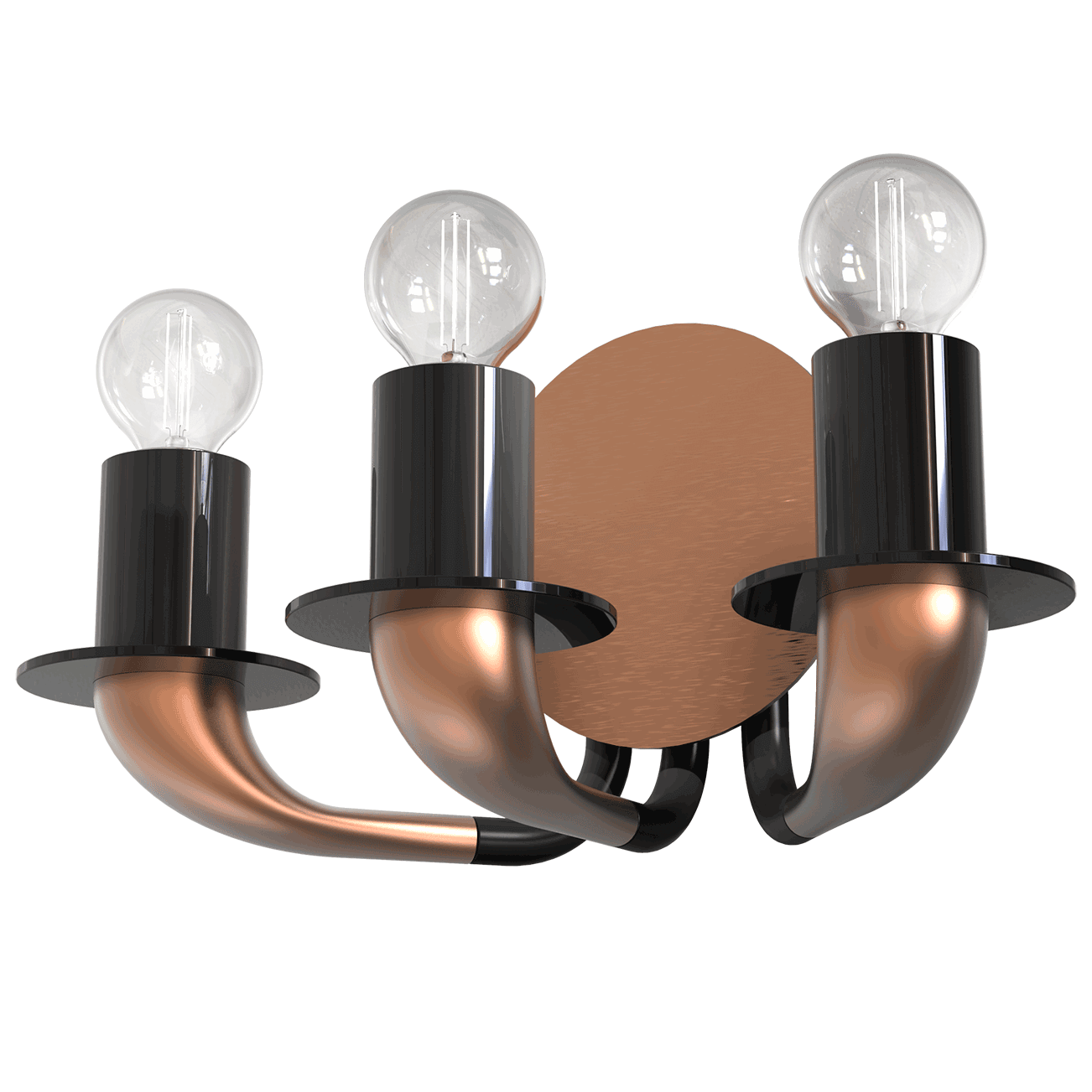 Italamp Настенный светильник Italamp OLIMPO Wall lamp