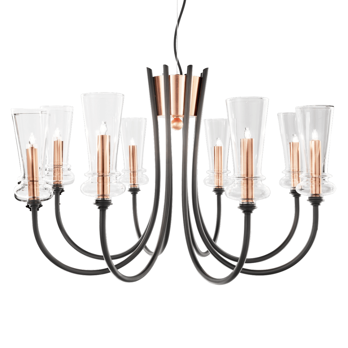 Italamp Люстра Italamp LICIO Chandelier