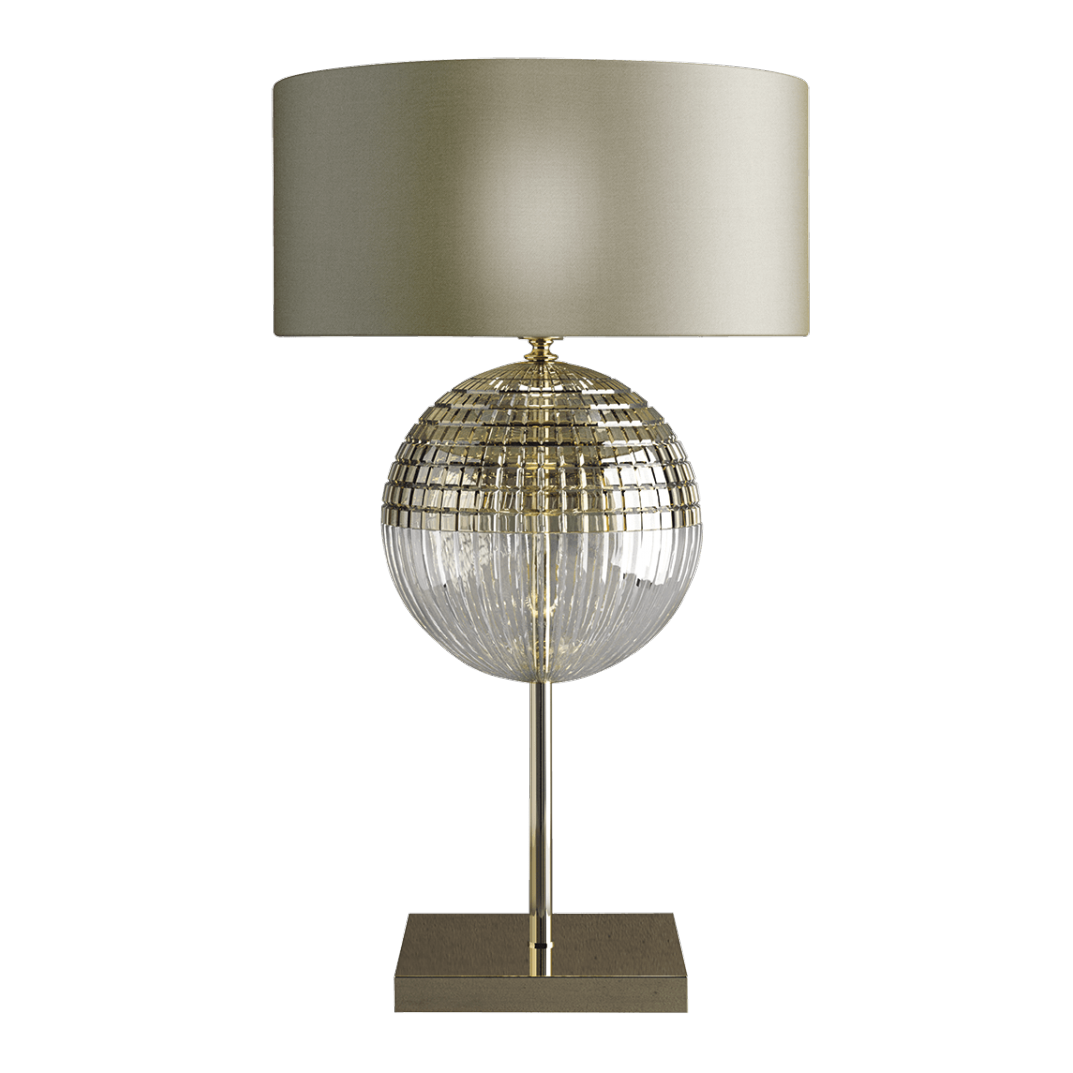 Italamp Настольная лампа Italamp BRIGITTA Table
