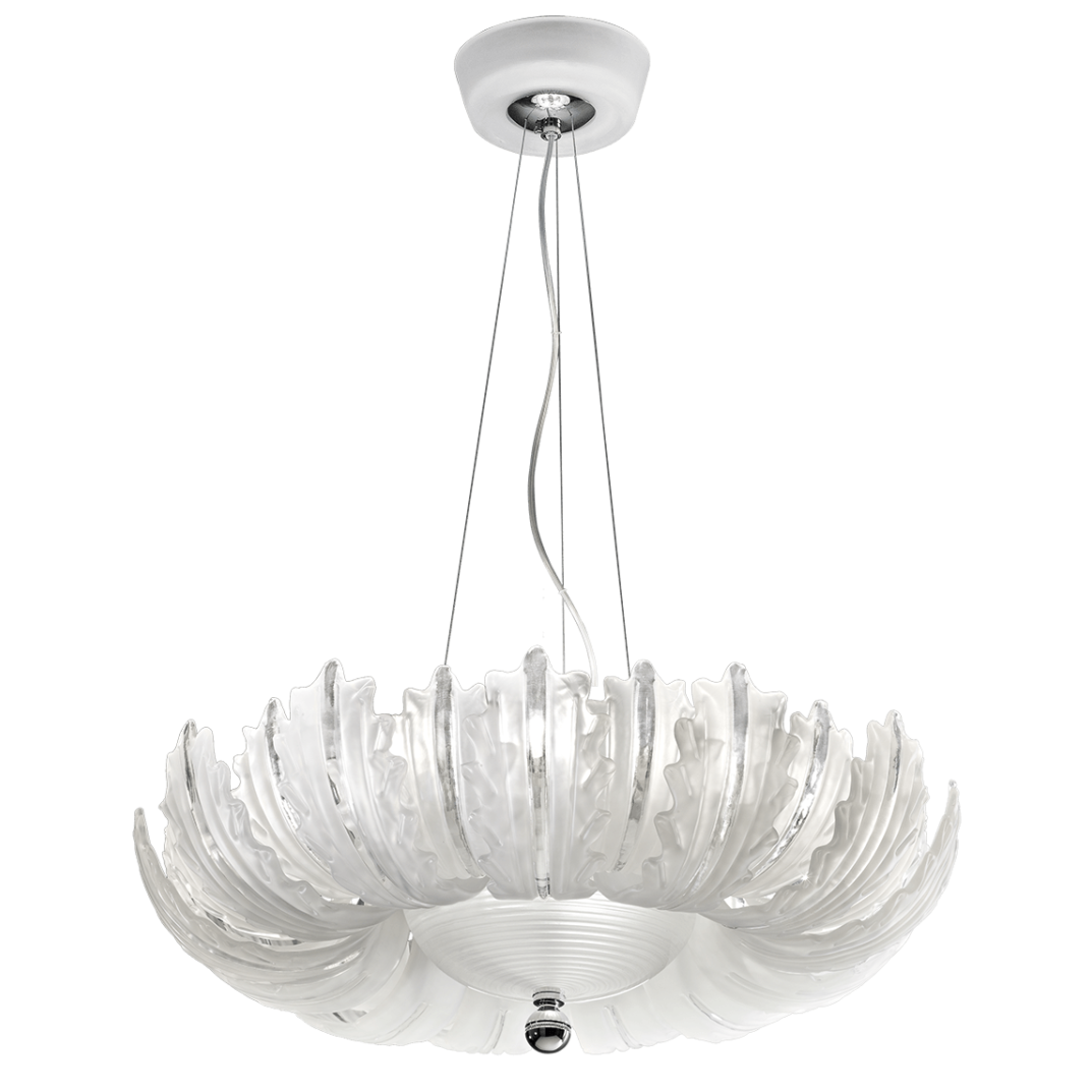 Italamp Люстра Italamp 74/80-3C
