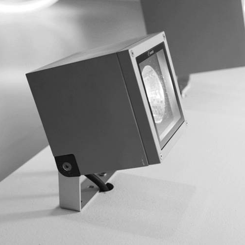 Castaldi Lighting Уличный прожектор Castaldi Lighting BOX D58/P0