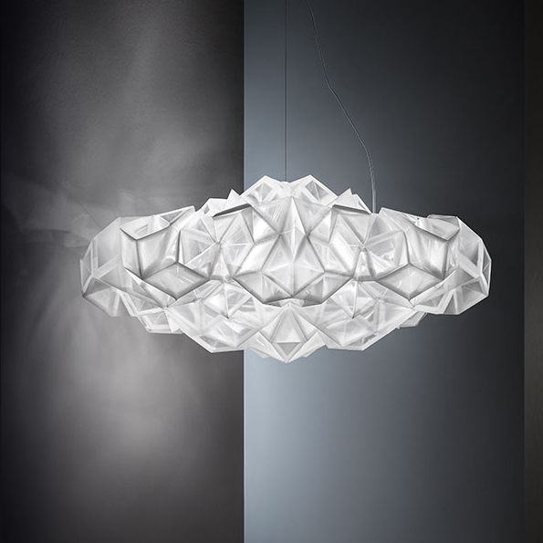 Slamp Подвесной светильник Slamp Drusa suspension