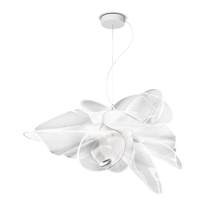 Slamp Подвесной светильник Slamp La Belle Étoile suspension