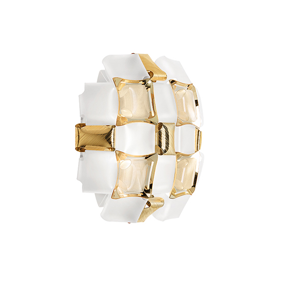 Slamp Настенный светильник Slamp Mida Applique