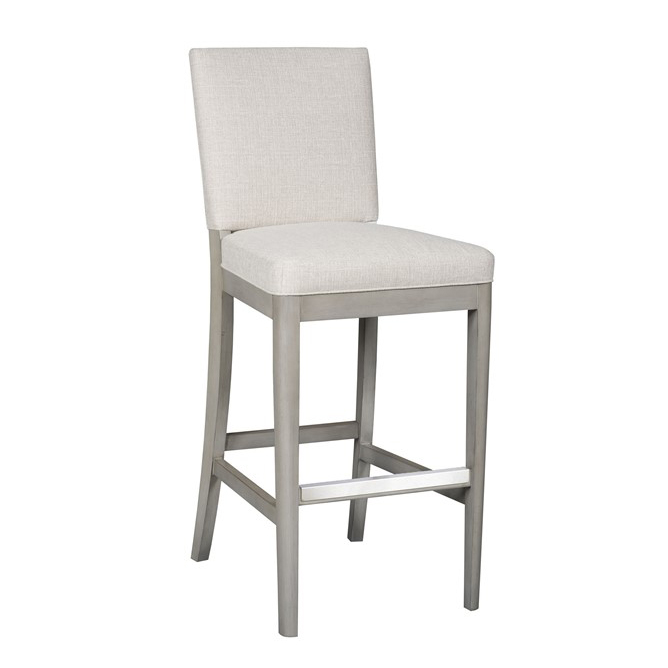 Vanguard Furniture Стул барный Vanguard Furniture Juliet Stocked Performance Dining