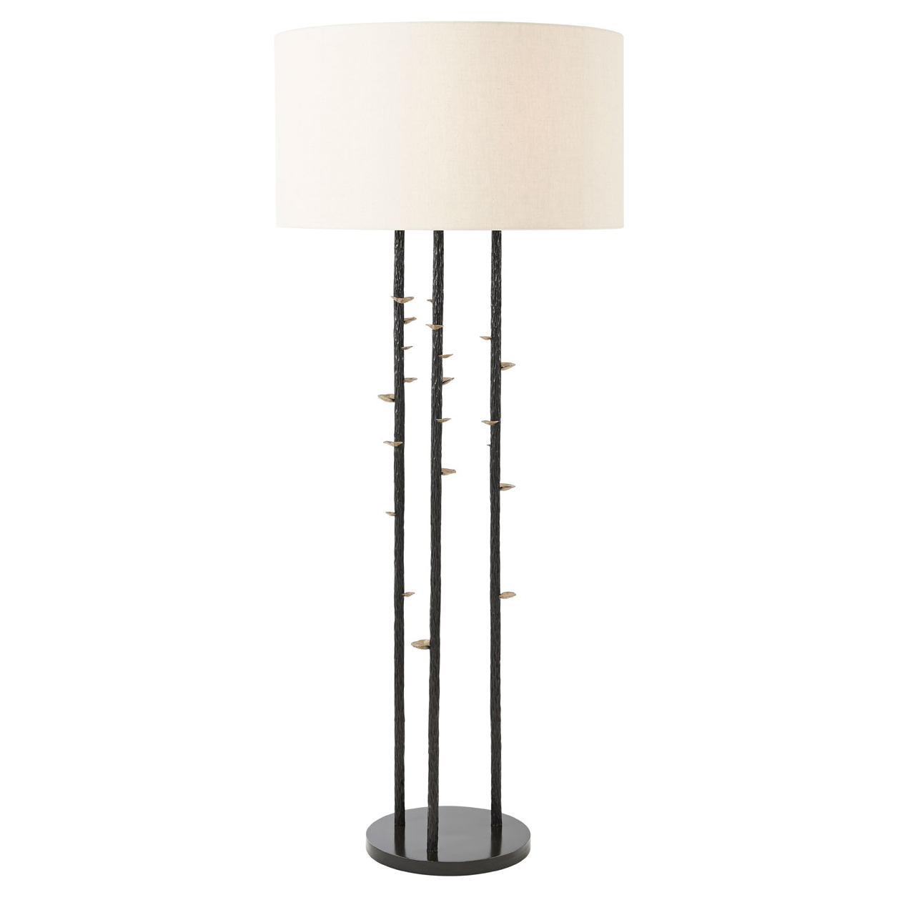 Theodore Alexander Торшер Theodore Alexander Tall Vale Floor Lamp